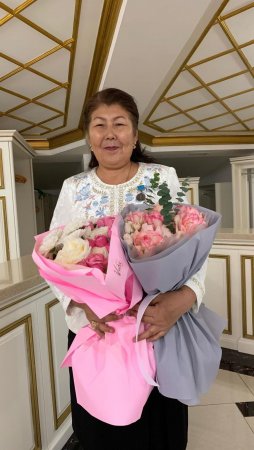 Ы. Алтынсарин төсбелгісі