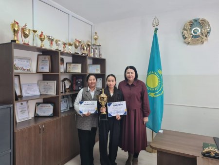 “ХХІ ғасыр – жасанды интеллект ғасыры” тақырыбындағы Республикалық ғылыми-тәжірибелік конференция өткізілді