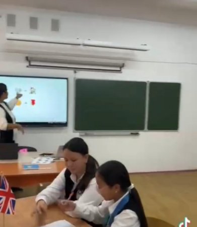 7-сынып оқушылары арасында "Quiz Day" атты ағылшын тілінен командалық жарыс ұйымдастырылды. Іс-шара интерактивті цифрлық платформалар арқылы өтті.