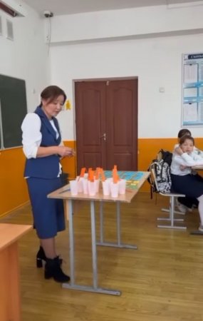 №58 жалпы орта білім беретін мектеп