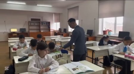 «Цифрлық әлемге сенімді қадам» онкүндігі