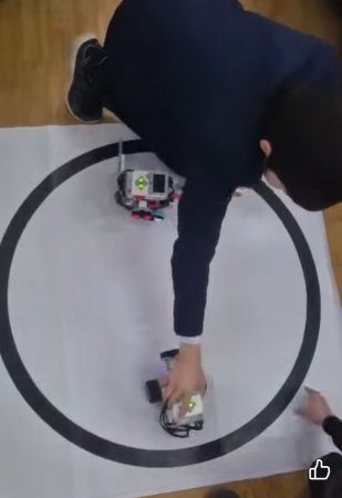 №58 жалпы орта білім беретін мектепте 2026 жылдың 20–30 қаңтар аралығында «Цифрлық әлемге сенімді қадам» тақырыбында онкүндік іс-шара өткізілуде