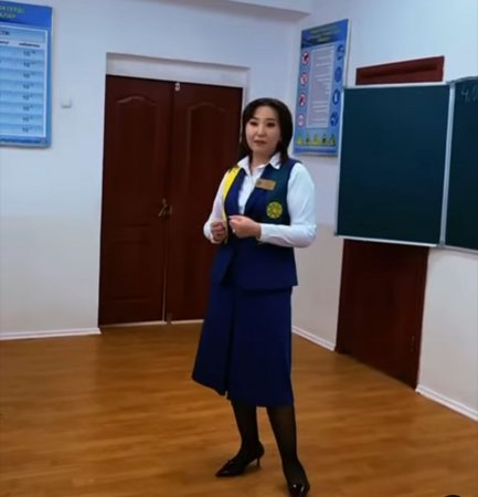 №58 жалпы орта білім беретін мектепте 04.03.2026 ж. «Пәндерді оқытуда ұлттық құндылықтарға негізделген заманауи әдіс-тәсілдер» тақырыбында қалалық тәжірибелік семинар өтті.